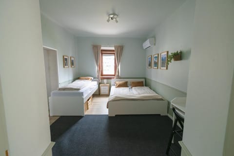 Castle Road Bled Apartment in Bled