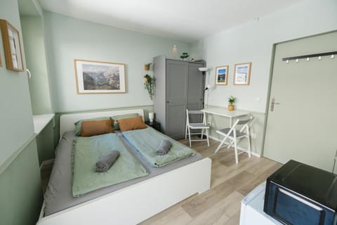 Castle Road Bled Apartment in Bled