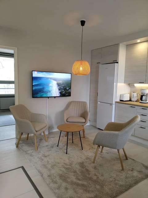 Active teerenpeli Apartment in Finland