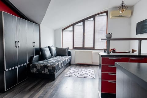 Apartman Maja Apartment in Serbia