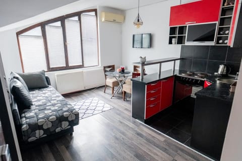 Apartman Maja Apartment in Serbia