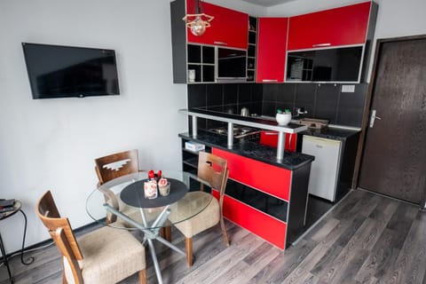 Apartman Maja Apartment in Serbia