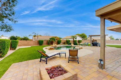 Property view