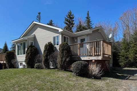 Property view