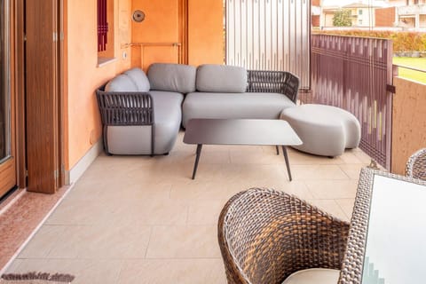 Mari&Monti Apartment Apartment in Bardolino