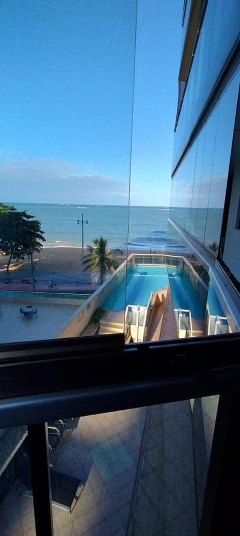 View (from property/room), Pool view, Sea view