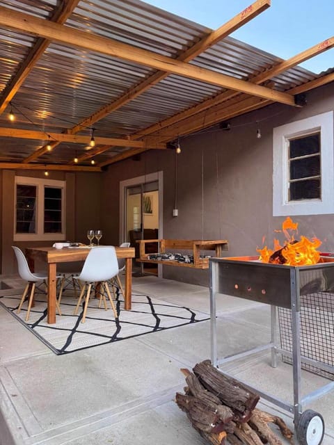 Balcony/Terrace, Seating area