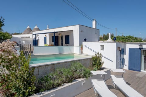 Property building, Day, Swimming pool