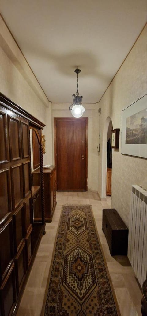 Rifugio dei Pini Apartment in Roccaraso