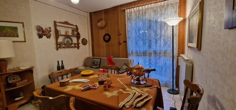 Rifugio dei Pini Apartment in Roccaraso