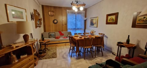 Rifugio dei Pini Apartment in Roccaraso