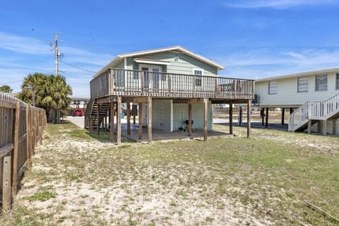 Property building, Day