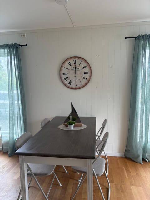 Kroken3 the apartment Apartment in Lofoten