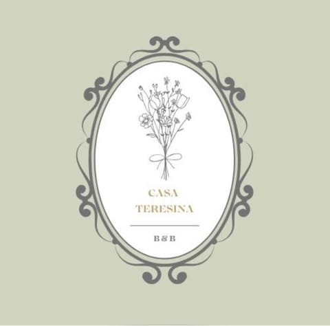 Casa Teresina Apartment in Marche