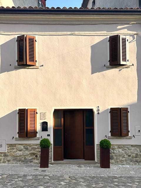 Casa Teresina Apartment in Marche