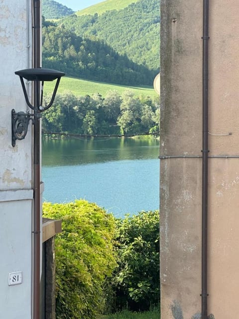 Casa Teresina Apartment in Marche