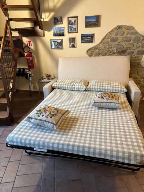 Casa Teresina Apartment in Marche