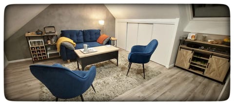 Luna Apartment in Plouha