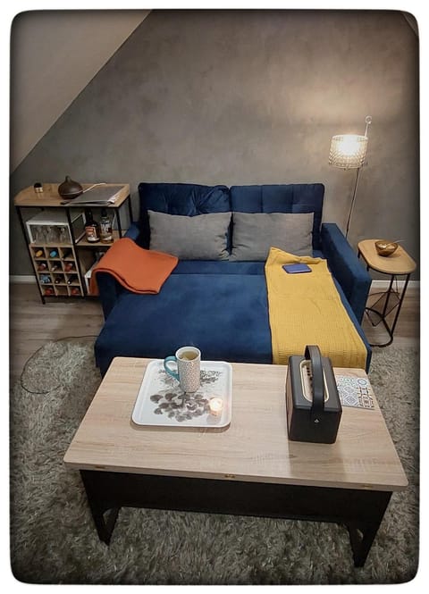 Luna Apartment in Plouha