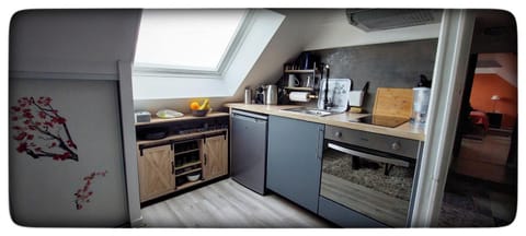 Luna Apartment in Plouha