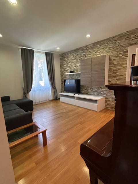 Appartamento Alba Apartment in La Spezia