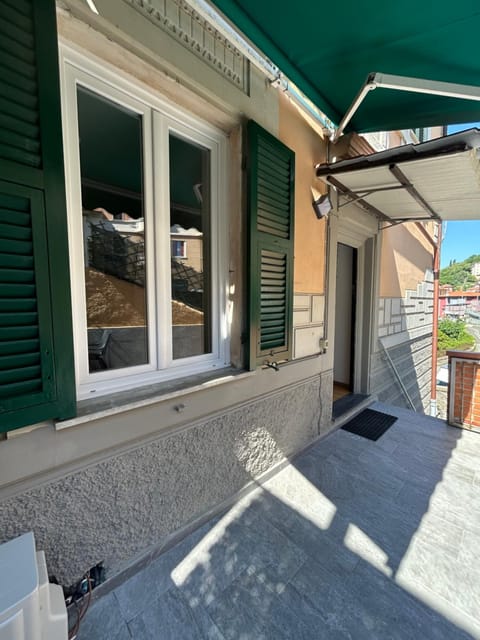 Appartamento Alba Apartment in La Spezia