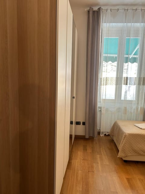 Appartamento Alba Apartment in La Spezia