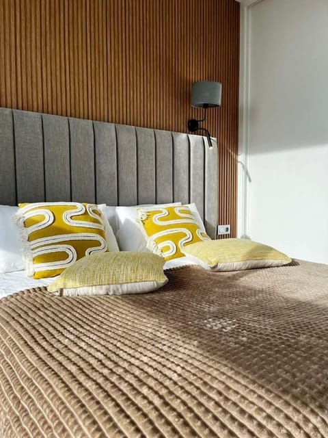 Sakura Apartments Apartment in Benidorm