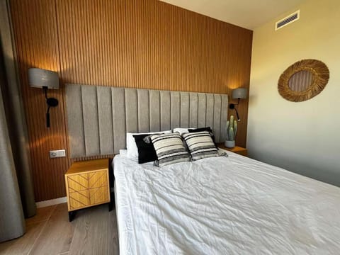 Sakura Apartments Apartment in Benidorm