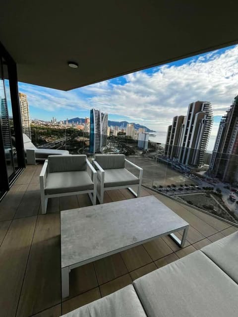 Sakura Apartments Apartment in Benidorm