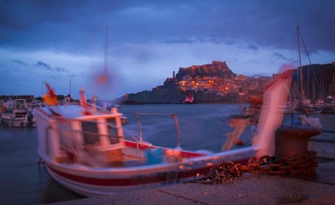 Marina29- Appartamento B Apartment in Castelsardo