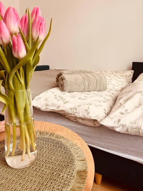 Słoneczny Zakątek Vacation rental in Lithuania