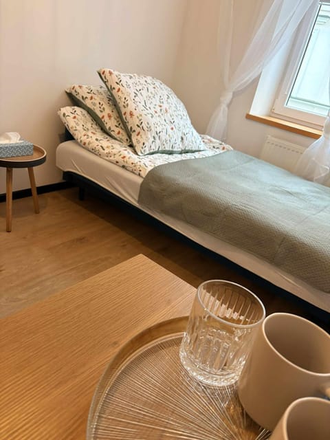 Słoneczny Zakątek Vacation rental in Lithuania