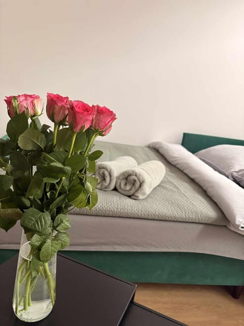 Słoneczny Zakątek Vacation rental in Lithuania