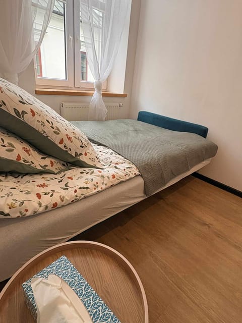 Słoneczny Zakątek Vacation rental in Lithuania