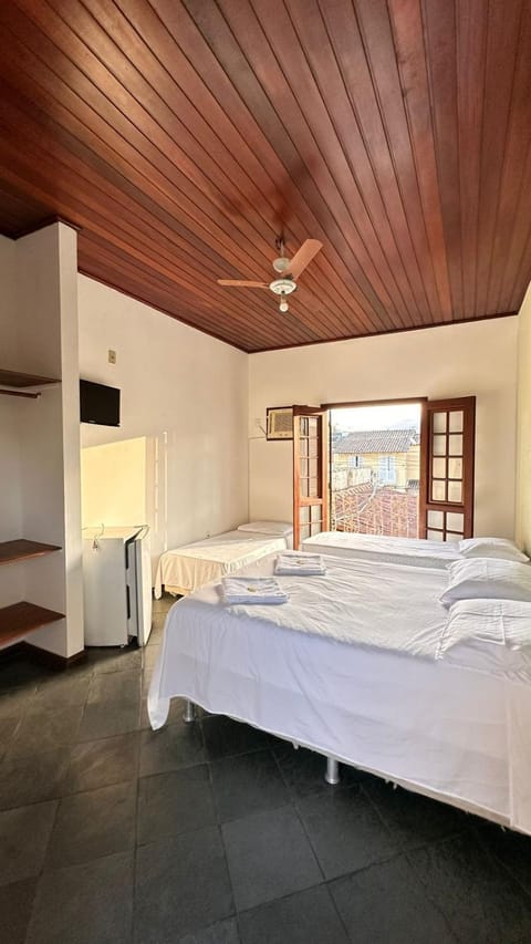 Casa do Mar Inn Paraty Hotel in Paraty