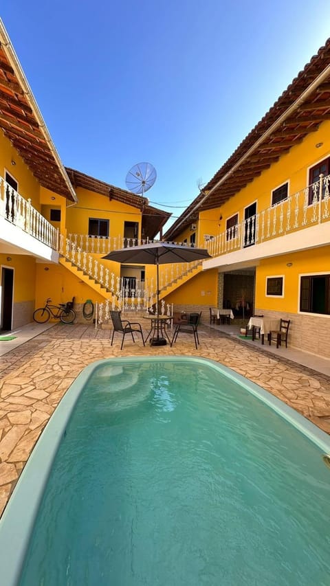 Casa do Mar Inn Paraty Hotel in Paraty