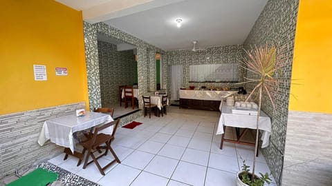 Casa do Mar Inn Paraty Hotel in Paraty