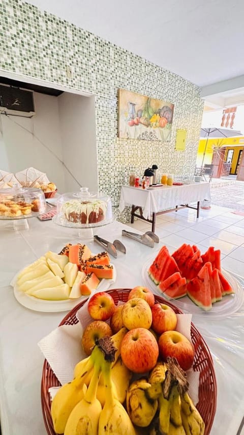 Casa do Mar Inn Paraty Hotel in Paraty