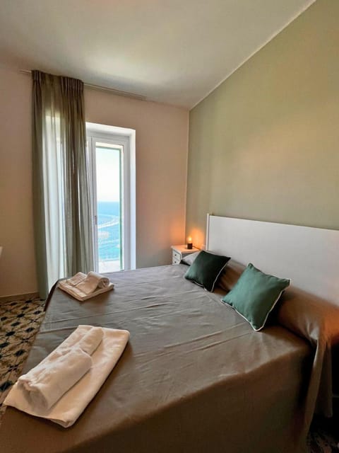 Punta Fortino Resort House in Agropoli