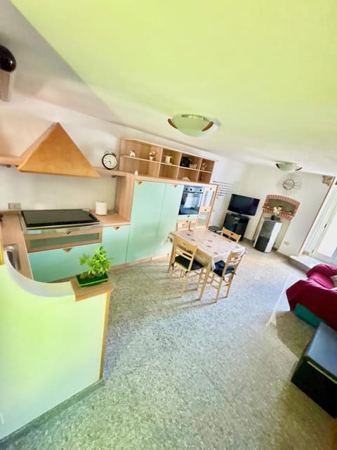 Teresa's House House in Basilicata