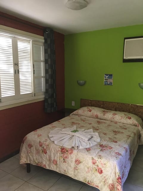 City Park Hotel Hotel in Resende