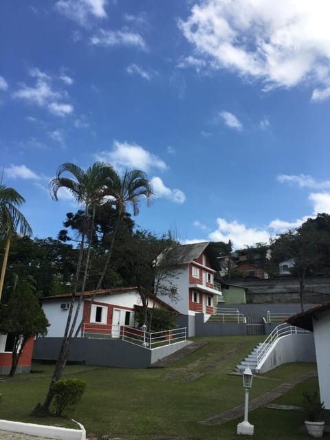 City Park Hotel Hotel in Resende