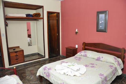 City Park Hotel Hotel in Resende