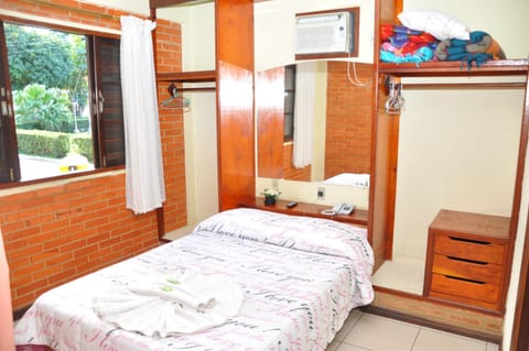 City Park Hotel Hotel in Resende