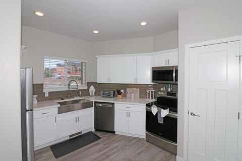 Modern Ascend townhouse House in Grand Junction