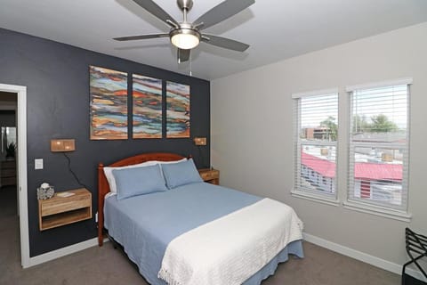 Modern Ascend townhouse House in Grand Junction