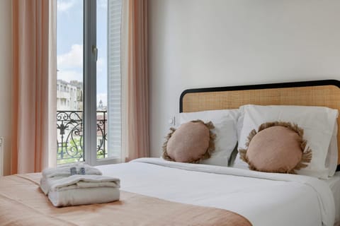 MALAKOFF - Luxury flat L030 Apartment in Montrouge