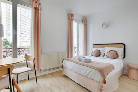 MALAKOFF - Luxury flat L030 Apartment in Montrouge