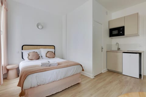 MALAKOFF - Luxury flat L030 Apartment in Montrouge